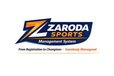 Zaroda Sports Management System